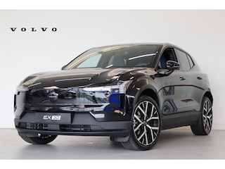 Volvo EX30 P5 272PK Long Range 69 kWh Black Edition | 20 inch Y-spaak | Privacy glas | Harman Kardon | Power Seats | Climate Pack
