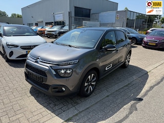 Citroën C3 1.2 PureTech Feel, Facelift, Navi, Dealer auto
