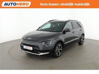 Kia Niro 1.6 GDi DynamicLine | FA43988 |