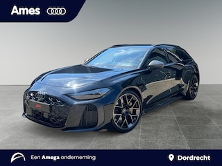 Audi A5 A5 Avant e-hybrid quattro