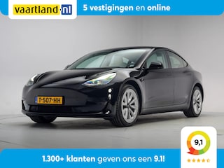 Tesla Model 3 RWD Plus 60 kWh [ Panorama Leder Autopilot ]