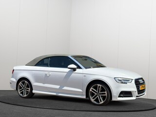 Audi A3 Cabriolet 1.5 TFSI | AUTOMAAT
