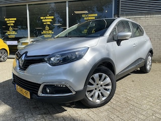 Renault Captur 1.2 TCe Expression Trekhaak/Nav