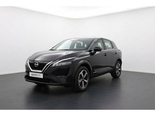 Nissan Qashqai 1.5 ePower N Connecta | Camera l Keyless
