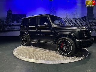 Mercedes-Benz G-klasse AMG 63*SuperiorInterieur*PerformancePackage*MatPPFXPel*