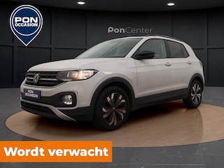 Volkswagen T-Cross 1.0 TSI Life | Camera | ACC | Stoelverwarming | Parkeerhulp | Keyless | Carplay |