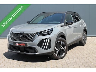 Peugeot 2008 1.2 PureTech 130 GT | Automaat | Clima | Camera | Carplay | Android auto