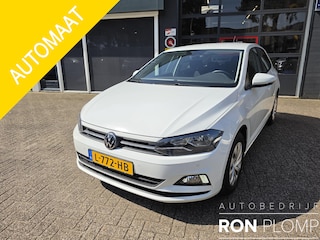 Volkswagen Polo 1.0 TSI Comfortline Business Automaat / Airco clima/ Navigatie/ Cruise/ Apple carplay/ Camera/ PDC/ R-Line Exterieur