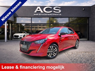 Peugeot 208 1.2 style pack | 74dkm | Carplay | Topstaat |