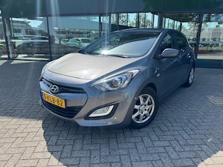 Hyundai i30 CW 1.4i i-Drive (Goed Onderhouden, Airco, Trekhaak)