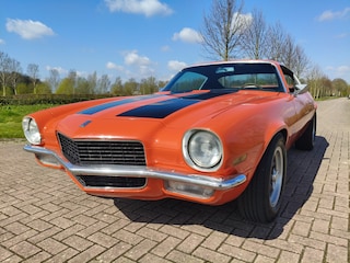 Chevrolet Camaro 1970 355 V8 AUTOMATIC