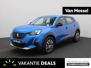 Peugeot 2008 Active NAVI | CAMERA | CARPLAY