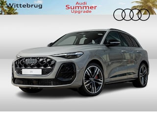 Audi Q5 e-hybrid 367pk S tronic quattro S edition Competition