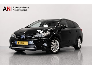 Toyota Auris Touring Sports 1.8 Hybrid Lease+ |Pano|Leder|Cam