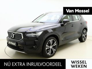 Volvo XC40 1.5 T4 Recharge Inscription WORDT VERWACHT