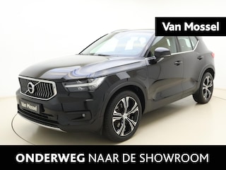 Volvo XC40 1.5 T4 Recharge Inscription WORDT VERWACHT