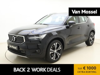 Volvo XC40 1.5 T4 Recharge Inscription WORDT VERWACHT