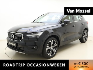 Volvo XC40 1.5 T4 Recharge Inscription WORDT VERWACHT
