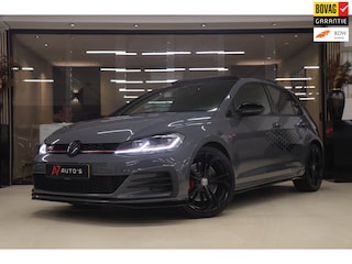 Volkswagen Golf 2.0 TSI GTI TCR /PANO/CARPLAY/CAM/KEYLESS/ACC/DCC/VOL