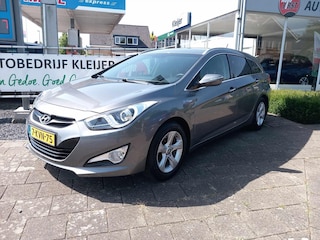Hyundai i40 1.6 GDI STATIONWAGON Blue Business Edition