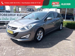 Hyundai i40 1.6 GDI STATIONWAGON Blue Business Edition