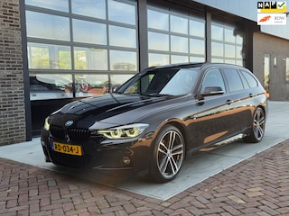 BMW 3-serie Touring 320i High Executive | M-Sport | Pano | Trekhaak