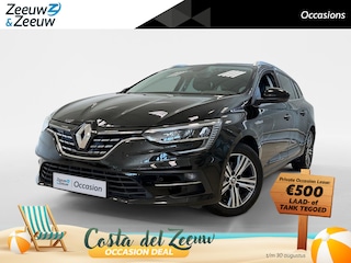 Renault Mégane Estate 1.3 TCE | INTENS | AUTOMAAT | TREKHAAK |