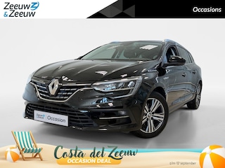 Renault Mégane Estate 1.3 TCE | INTENS | AUTOMAAT | TREKHAAK |