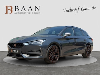 Cupra Leon 1.4 e-Hybrid VZ Copper|Beats|ACC|DCC|Stuur/stoelverw|Camera