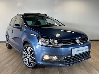 Volkswagen Polo 1.0 TSI Allstar