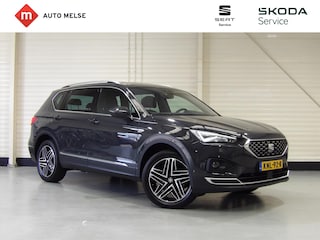 Seat Tarraco 1.5 TSI 150pk Xcellence