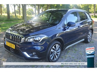 Suzuki S-Cross Sx4 1.0 Boosterjet