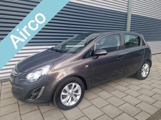 Opel Corsa 1.4-16V Berlin Airco