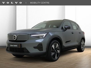 Volvo EX40 Extended Plus 82 kWh | Trekhaak | All-Seasonbanden