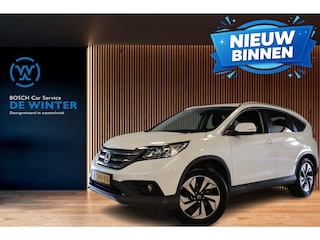 Honda CR-V 2.0 Elegance