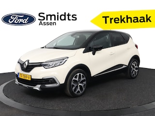 Renault Captur 90pk TCe Intens | Trekhaak | Camera | Led Verlichting |