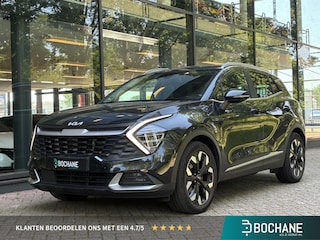 Kia Sportage 1.6 T-GDi Plug-in Hybrid AWD DynamicPlusLine | Stoelverwarming voor/achter | Navigatie | 360° Camera | Cuise Control adaptief