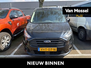 Ford Transit Connect 1.0 Ecoboost L1 Trend | LAGE KM | PDC | Airco | Voorruitverwarming | Dealeronderhouden