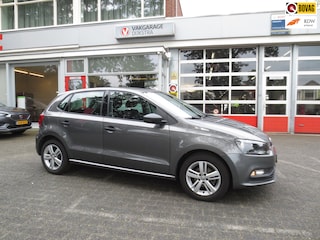 Volkswagen Polo 1.0