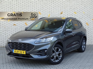 Ford Kuga 2.5 PHEV ST-Line X | Driver Ass. Pack | Trekhaak | Winter Pack |
