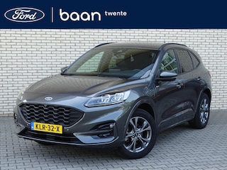 Ford Kuga 2.5 PHEV ST-Line X | Driver Ass. Pack | Trekhaak | Winter Pack |