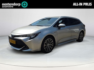 Toyota Corolla Touring Sports 1.8 Hybrid Dynamic | Dealer Onderhouden | Apple Carplay-Android Auto | Rijklaarprijs!