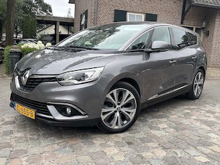 Renault Scénic 1.3 TCe Intens,7p,nav,lmv,