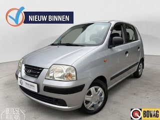 Hyundai Atos 1.1i Active Sky Elek.R Opendak Nap