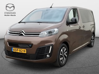 Citroën SpaceTourer 50kWh Business lounge | 6P | Panoramadak | NIEUW | € 65.500,-
