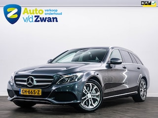 Mercedes-Benz C-klasse Estate 350 e Lease Edition PDC/LED