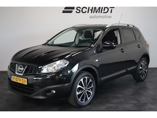 Nissan Qashqai 1.6 Visia | Panoramadak | Cruise Control | Climate Control