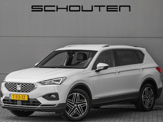 Seat Tarraco 1.5 TSI Xcellence 7p CarPlay Camera Trekhaak