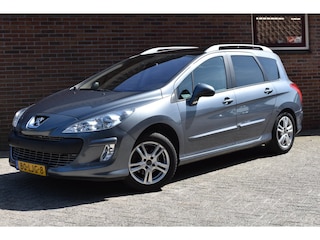 Peugeot 308 SW 1.6 VTi XS '10 Pano 06-2026 APK!! 7 Persoons Airco