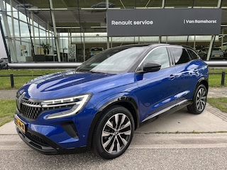 Renault Austral 1.3 mild hybrid 160PK / Dealer onderhouden / Camera / Dode hoek / Stuurverw. / LMV /